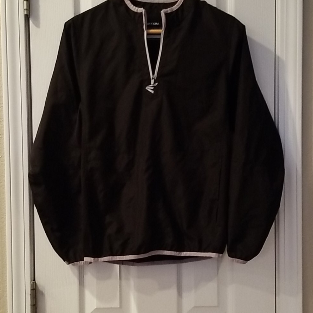 Boys Easton Cage Jacket